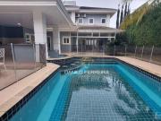 Casa com 5 dormitórios, 570 m² venda por R$ 4.500.000,00...