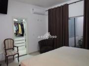 Casa com 5 dormitórios, 600 m² venda por R$ 2.400.000,00...