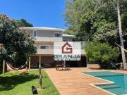 Casa com 5 dormitórios, 650 m² venda por R$ 4.700.000,00...