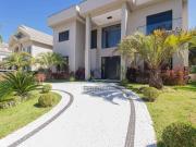 Casa com 5 dormitórios, 750 m² venda por R$...