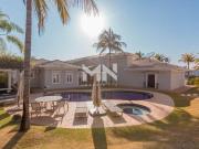 Casa com 5 dormitórios, 900 m² venda por R$ 5.850.000,00...