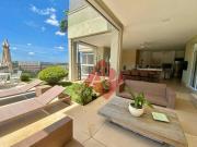 Casa com 5 dormitórios à venda, 1000 m² por R$...