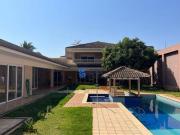 Casa à venda, 1066 m² por R$ 5.350.000,00 Bela Suiça...