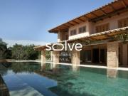 Casa com 5 dormitórios à venda, 1070 m² por R$...
