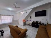 Casa com 5 dormitórios à venda, 108 m² por R$ 530.000,00...