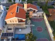 Casa com 5 dormitórios à venda, 1100 m² por R$... Casa com 5 dormitórios à venda, 1100 m² por R$...