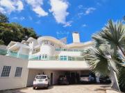 Casa com 5 dormitórios à venda, 1100 m por R...