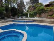 Casa com 5 dormitórios à venda, 1100 m² por R$...