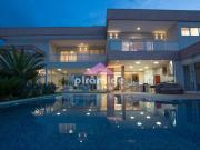 Casa com 5 dormitórios à venda, 1180 m² por R$...