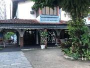 Casa com 5 dormitórios à venda, 1238 m² por R$...