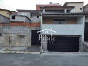Casa com 5 dormitórios à venda, 125 m² por R$ 340.000,00...