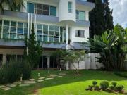 Casa com 5 dormitórios à venda, 1280 m² por R$...