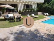 Casa com 5 dormitórios à venda, 1300 m² por R$...