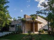 Casa com 5 dormitórios à venda, 1305 m² por R$...