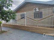Casa com 5 dormitórios à venda, 161 m² por R$ 535.000,00...