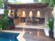 Casa com 5 dormitórios à venda, 162 m² por R$...