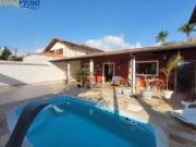 Casa com 5 dormitórios à venda, 168 m² por R$...