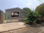 Casa com 5 dormitórios à venda, 170 m² por R$ 470.000,00...