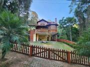 Casa com 5 dormitórios à venda, 175 m² Serra da...