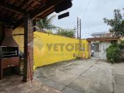 Casa com 5 dormitórios à venda, 190 m² por R$ 700.000,00...