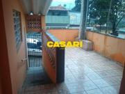 Casa com 5 dormitórios à venda, 200 m² Baeta Neves São...