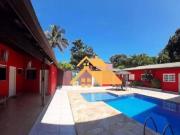 Casa com 5 dormitórios à venda, 200 m² por R$...