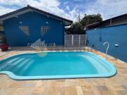 Casa com 5 dormitórios à venda, 200 m² por R$...