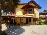 Casa com 5 dormitórios à venda, 200 m² por R$...