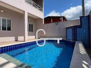 Casa com 5 dormitórios à venda, 203 m² por R$ 799.000,00...