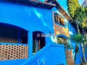 Casa com 5 dormitórios à venda, 210 m² por R$ 800.000,00...