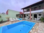 Casa com 5 dormitórios à venda, 212 m² por R$ 900.000,00...