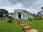 Casa com 5 dormitórios à venda, 213 m² por R$...