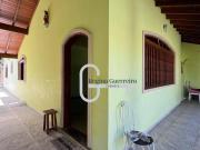 Casa com 5 dormitórios à venda, 214 m² por R$ 619.000,00...