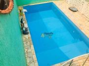 Casa com 5 dormitórios à venda, 215 m² por R$ 700.000,00...