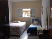 Casa com 5 dormitórios à venda, 220 m² Residencial...