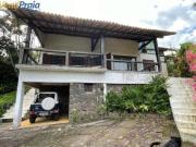Casa com 5 dormitórios à venda, 221 m² por R$...