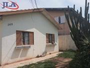 Casa com 5 dormitórios à venda, 224 m² por R$...