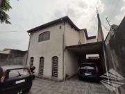 Casa com 5 dormitórios à venda, 236 m² Vila Nossa...