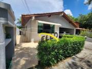 Casa com 5 dormitórios à venda, 238 m² por R$...