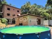 Casa com 5 dormitórios à venda, 240 m² por R$ 799.900,00...