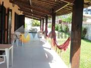 Casa com 5 dormitórios à venda, 244 m² por R$...