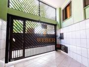 Casa com 5 dormitórios à venda, 249 m² por R$ 750.000,00...