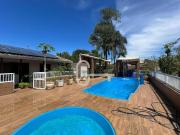 Casa com 5 dormitórios à venda, 249 m² por R$ 920.000,00...