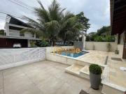 Casa com 5 dormitórios à venda, 250 m² Pedra Verde...