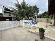 Casa com 5 dormitórios à venda, 250 m² Pedra Verde...