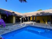 Casa com 5 dormitórios à venda, 250 m² por R$ 730.000,00...