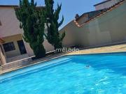 Casa à venda, 250 m² por R$ 760.000,00 Parque Agrinco...
