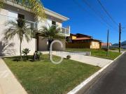 Casa com 5 dormitórios à venda, 253 m² por R$...