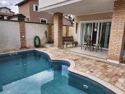 Casa com 5 dormitórios à venda, 257 m² por R$...