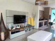 Casa com 5 dormitórios à venda, 260 m² por R$...